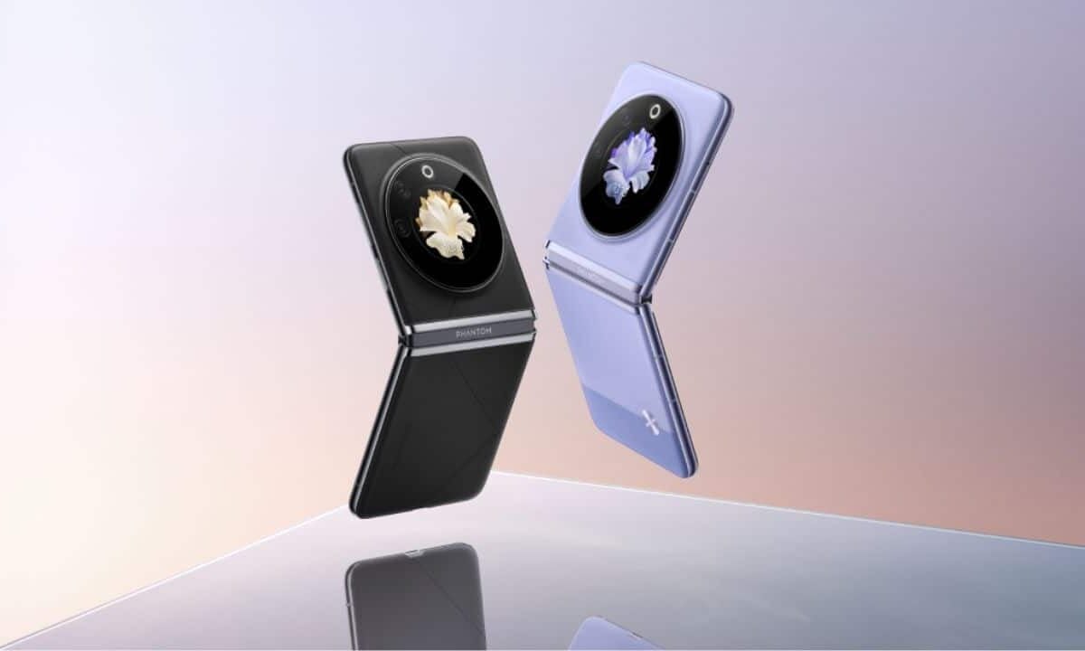 TECNO-Phantom-V-Flip-5G