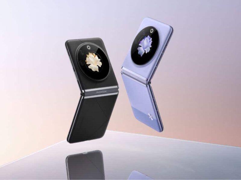 TECNO-Phantom-V-Flip-5G