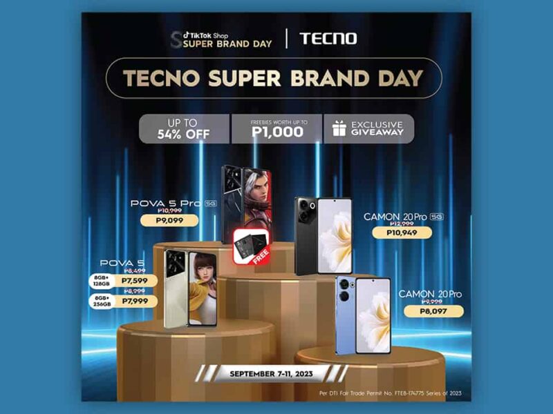 TECNO-Super-Brand-Day