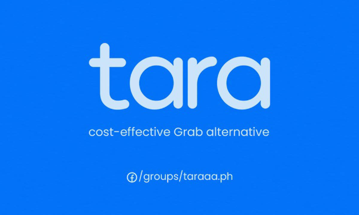 Tara-Ride-Hailing-app