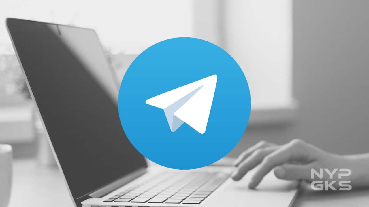 Telegram-Discord-Alternative