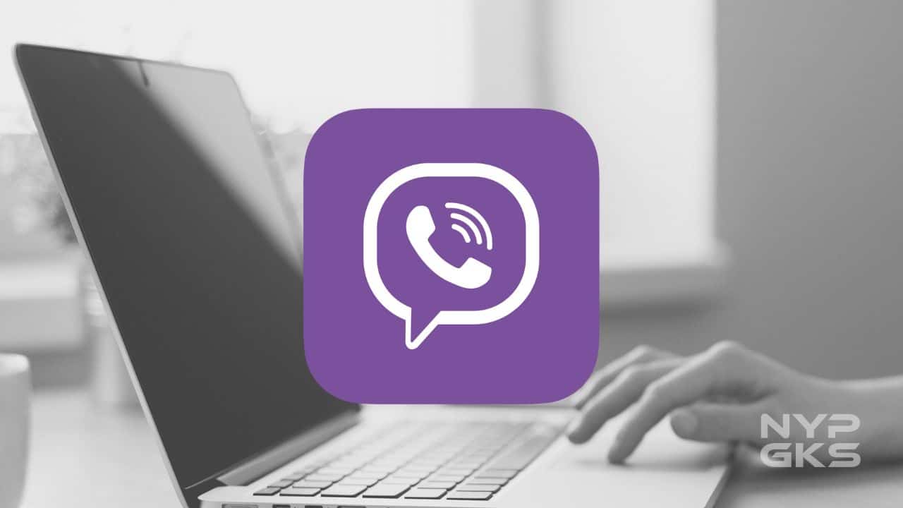 Viber-Discord-Alternative