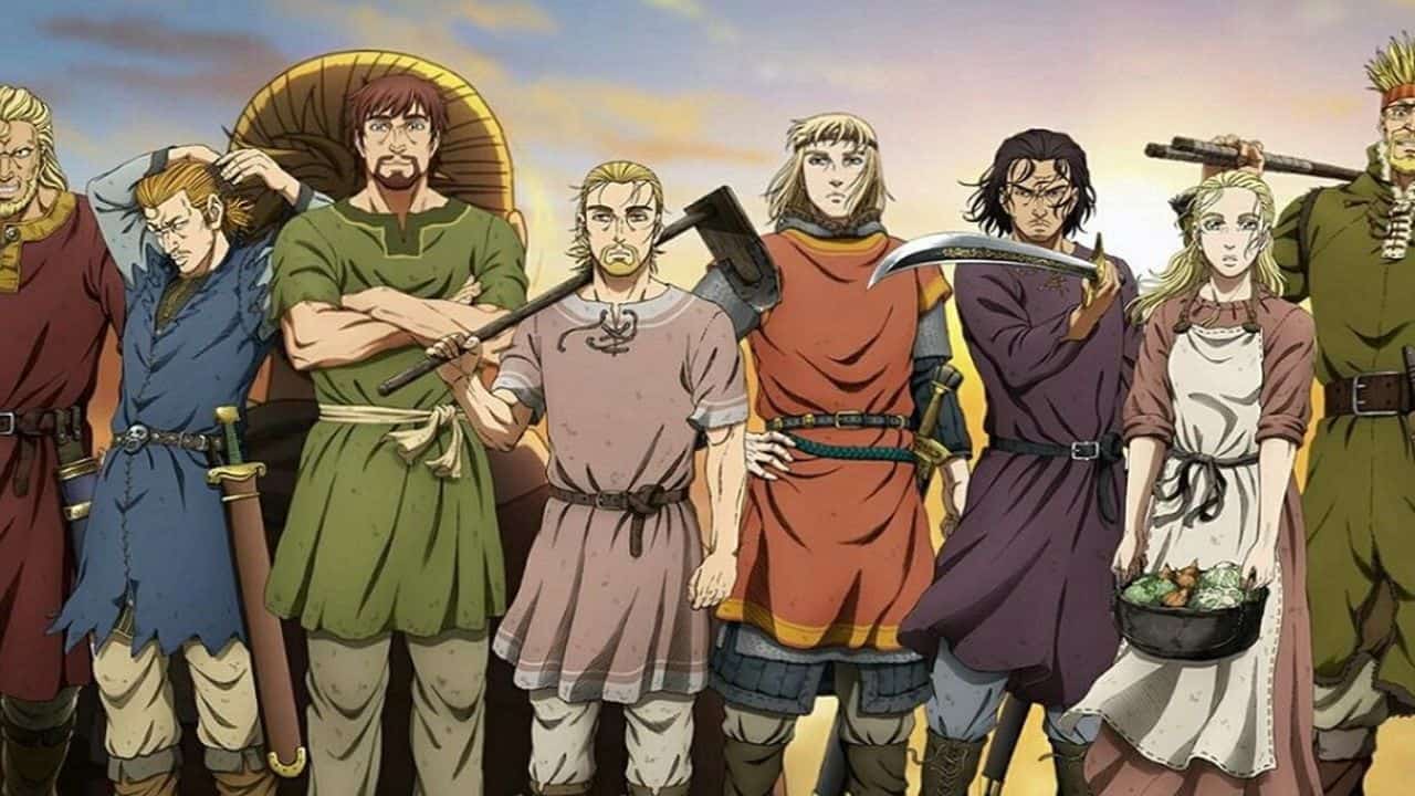 Vinland-Saga-Anime