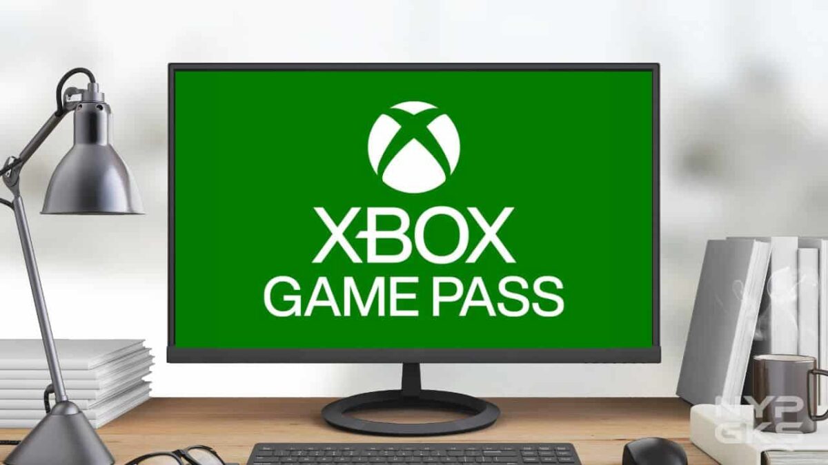 Xbox-Game-Pass