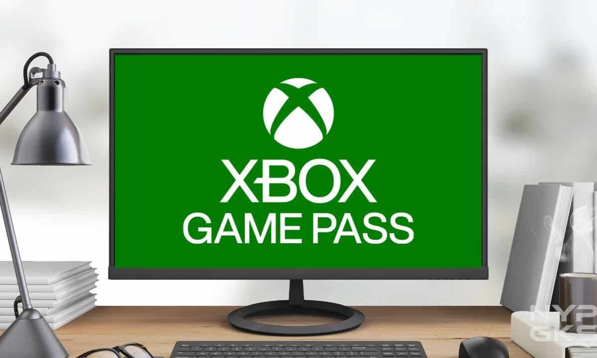 Xbox-Game-Pass