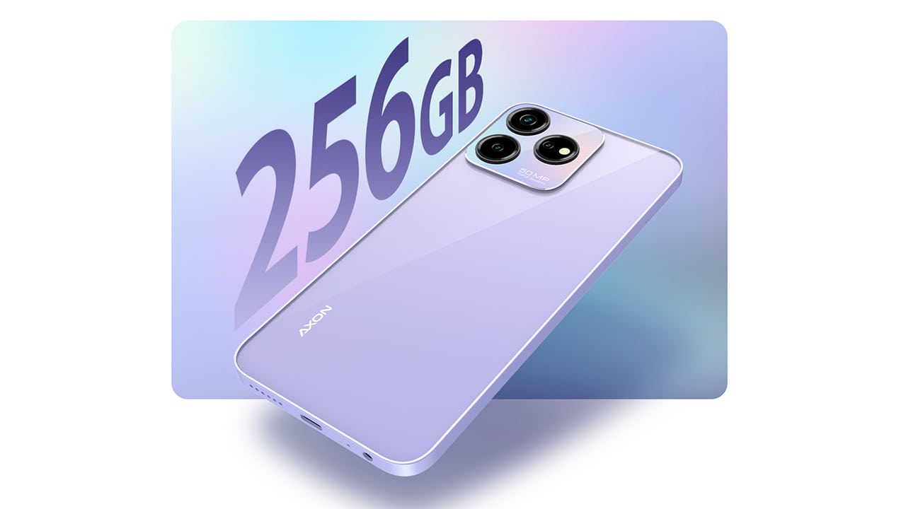 ZTE-Axon-50-Lite-Specs-Features