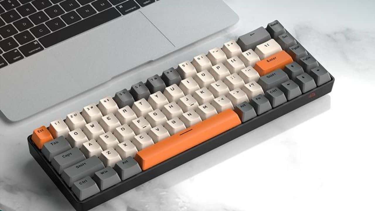 Ziyoulang-CPStech-K6-Keyboard