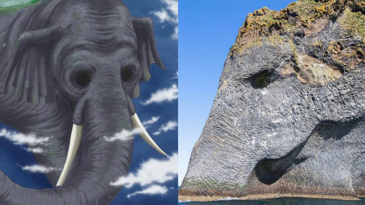 Zou-Island-Elephant-Rock-Iceland