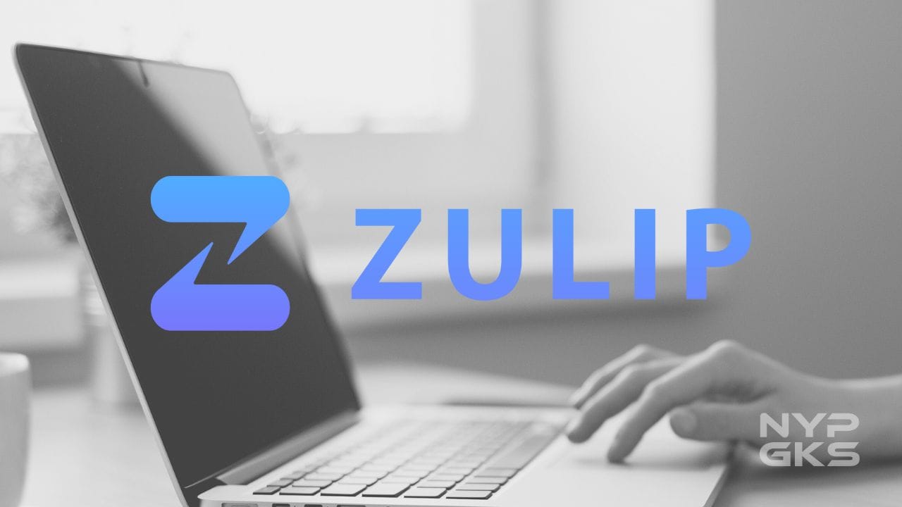 Zulip-Discord-Alternative