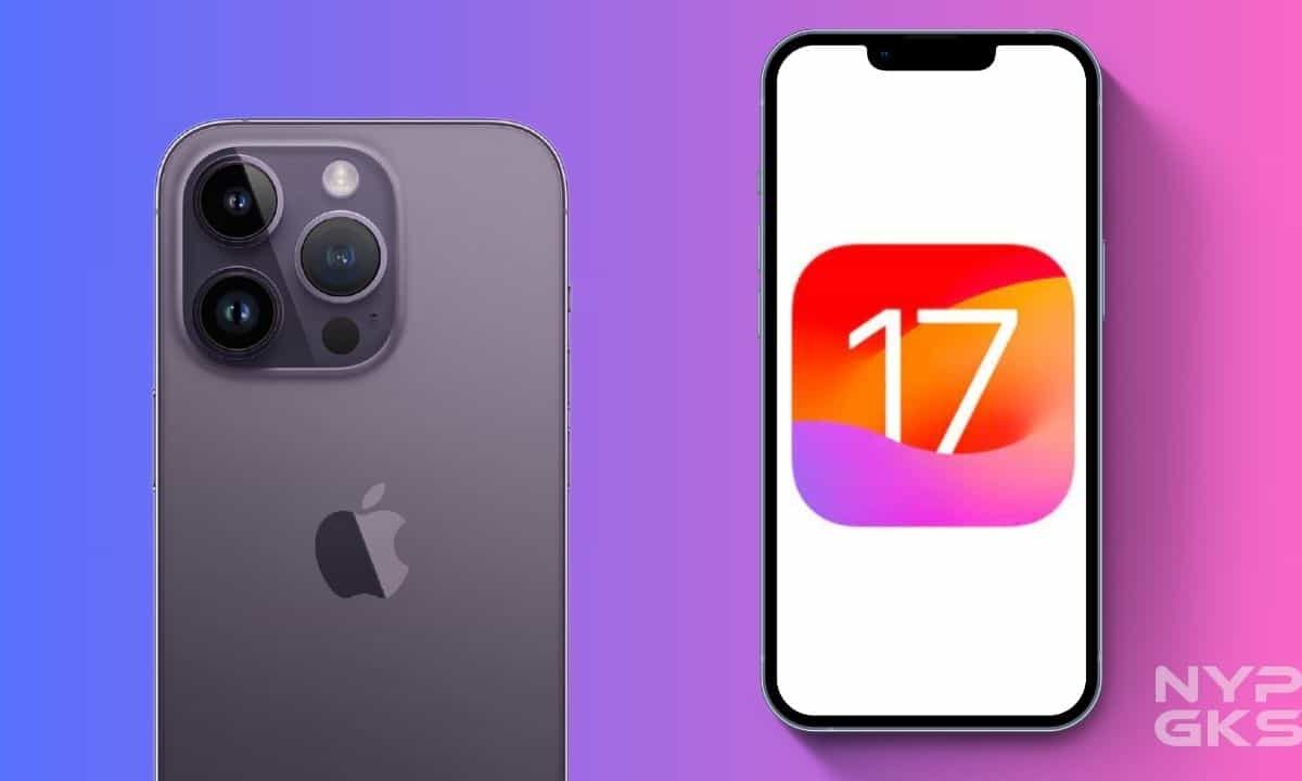 iPhones-supported-iOS-17