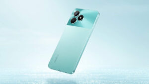 realme-C51