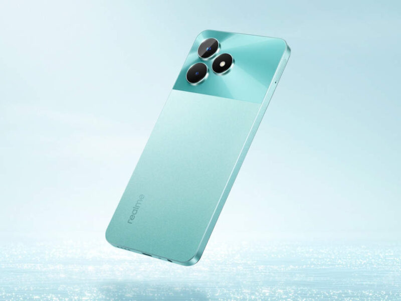 realme-C51