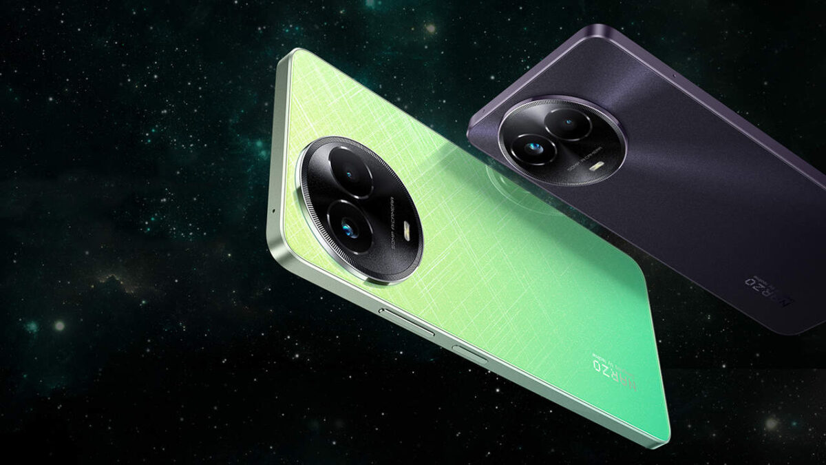 realme-Narzo-60x-Specs-Features