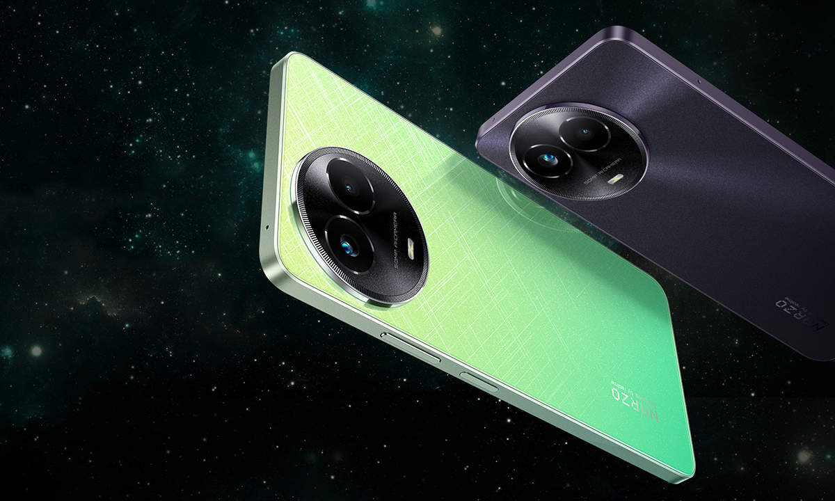 realme-Narzo-60x-Specs-Features