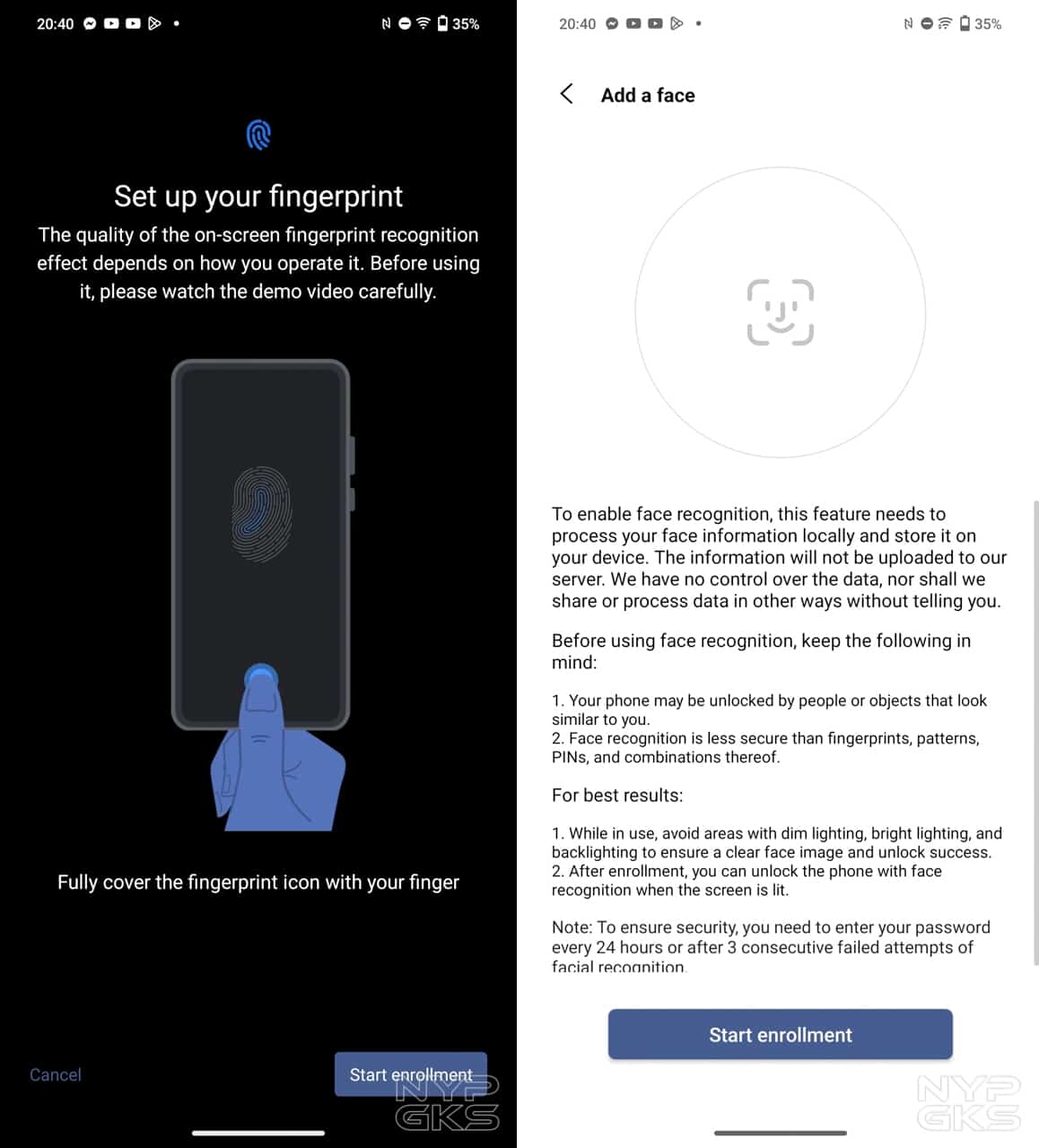 vivo-V29-5G-Fingerprint-Face-unlock
