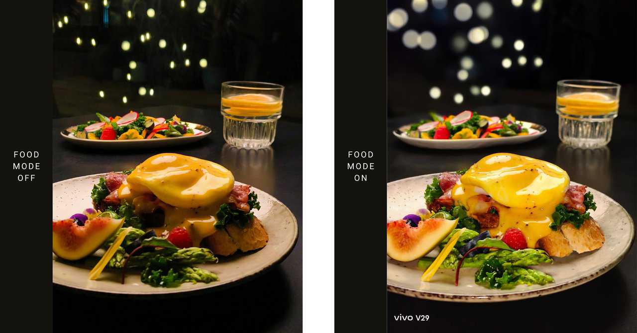 vivo-V29-5G-Food Mode