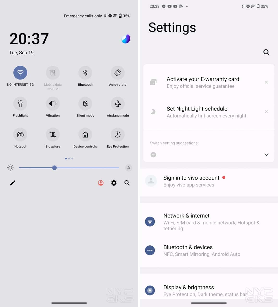 vivo-V29-5G-Interface