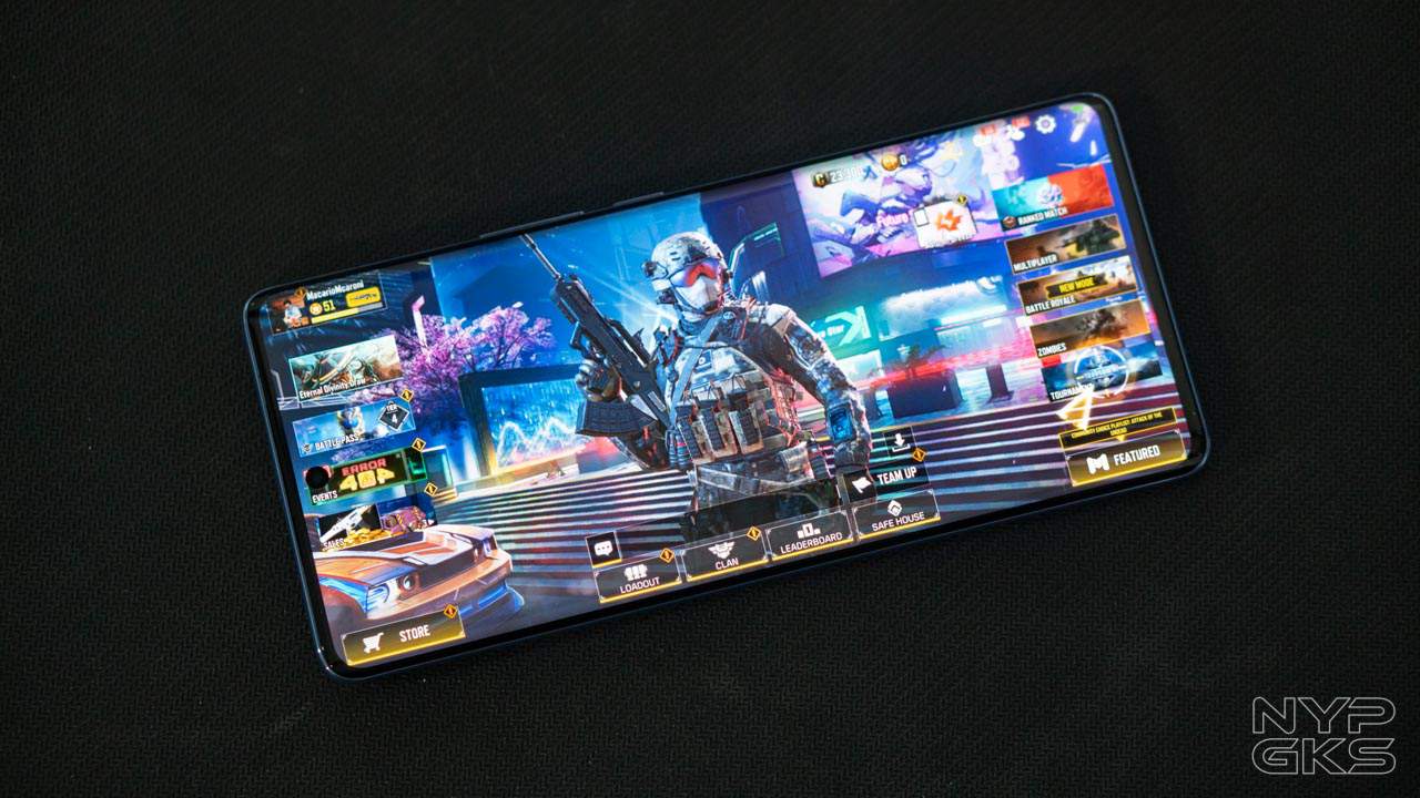 vivo-V29-5G-Review-Game-Settings