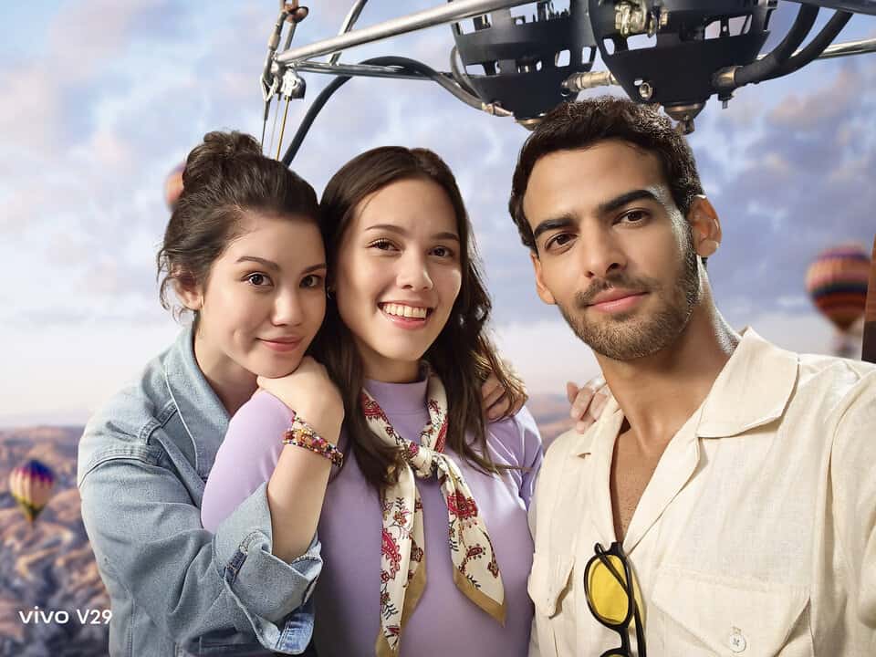 vivo-V29-5G-Selfie