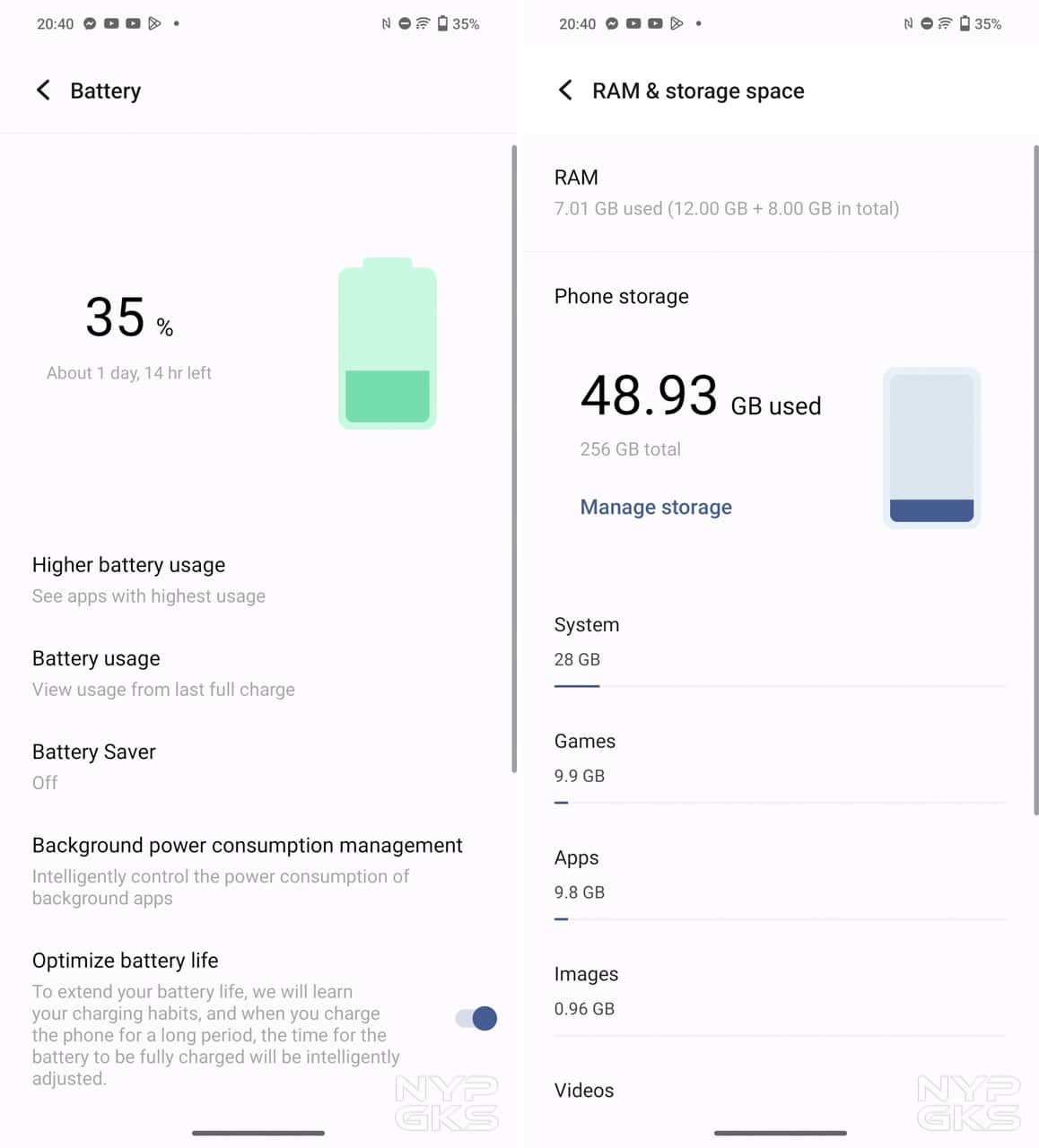 vivo-V29-5G-System-Storage