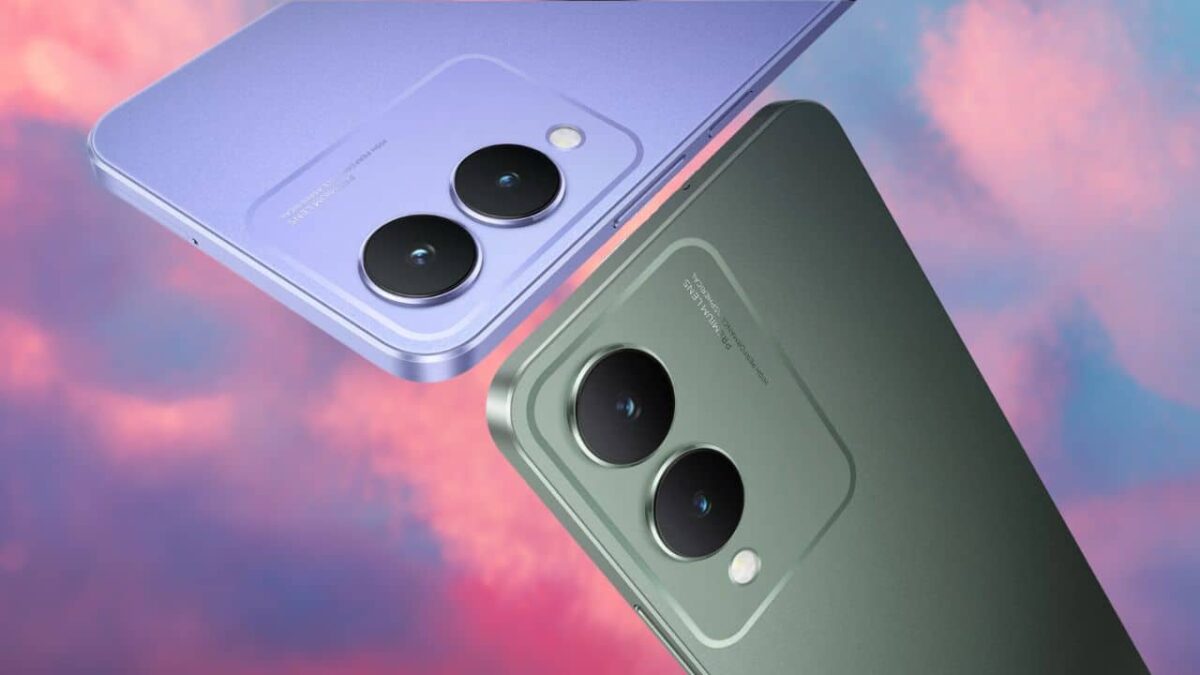 vivo-Y17s
