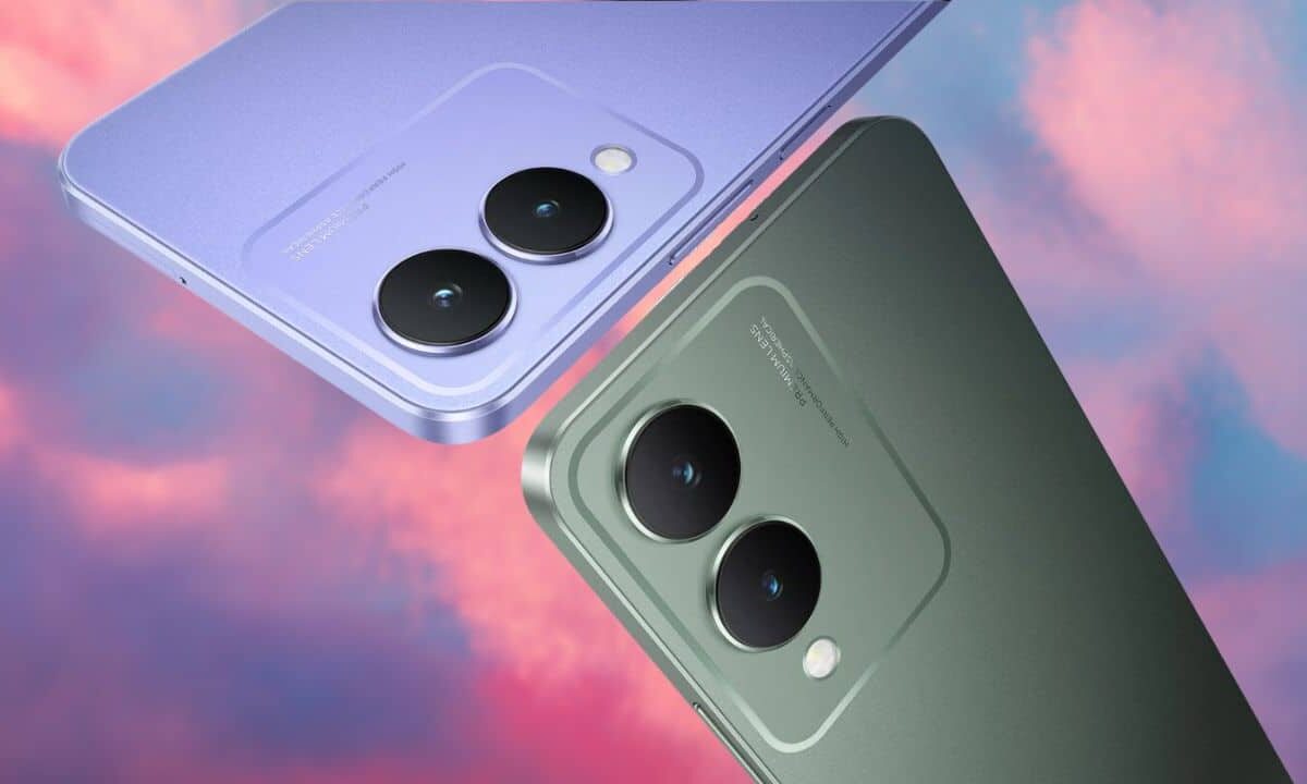 vivo-Y17s