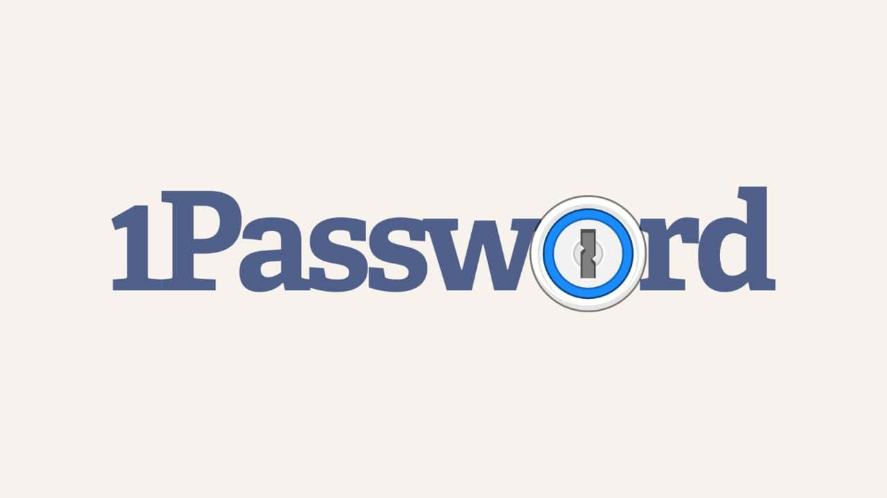 1Password-Password-Manager