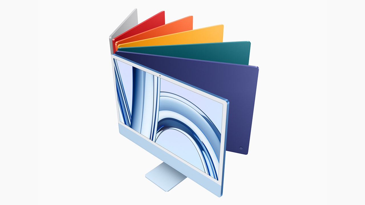 24-inch-iMac-M3-Colors