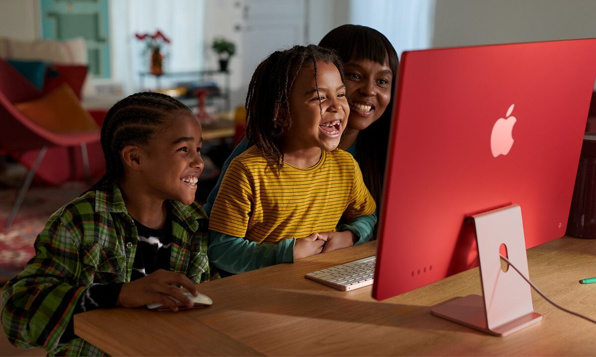 24-inch-iMac-M3-Specs-Features