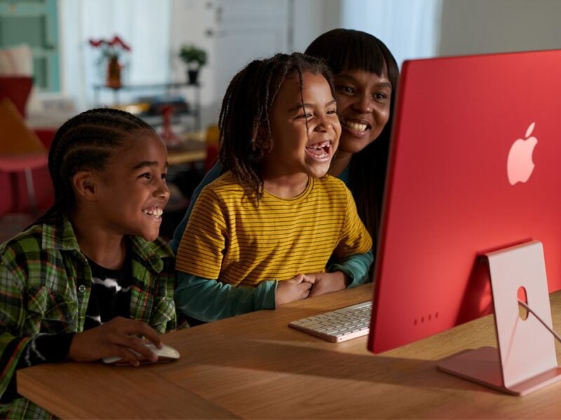 24-inch-iMac-M3-Specs-Features