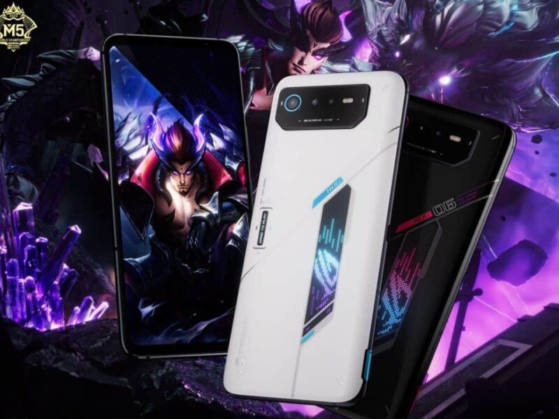 ASUS-ROG-Phone-6-Mobile-Legends