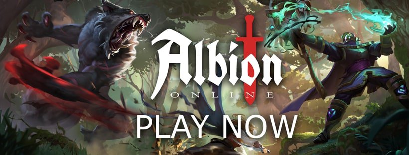 Albion-Online-Play-Now