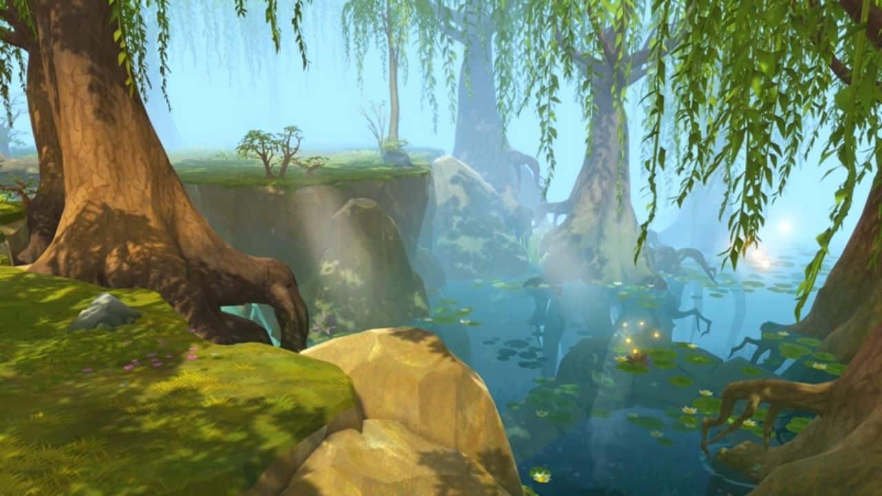 Albion-Online-Wild-Blood-Patch-Notes