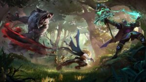 Albion-Online-Wild-Blood-Update