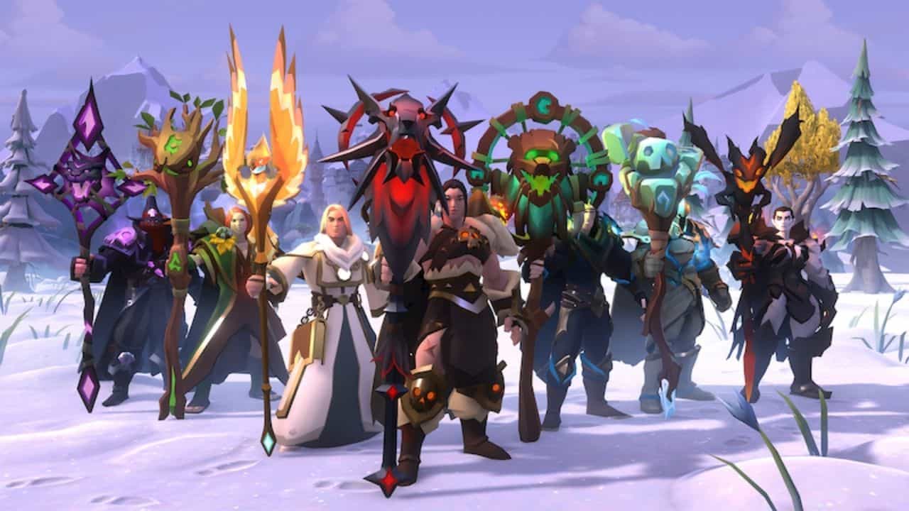Albion-Online-Wild-Blood
