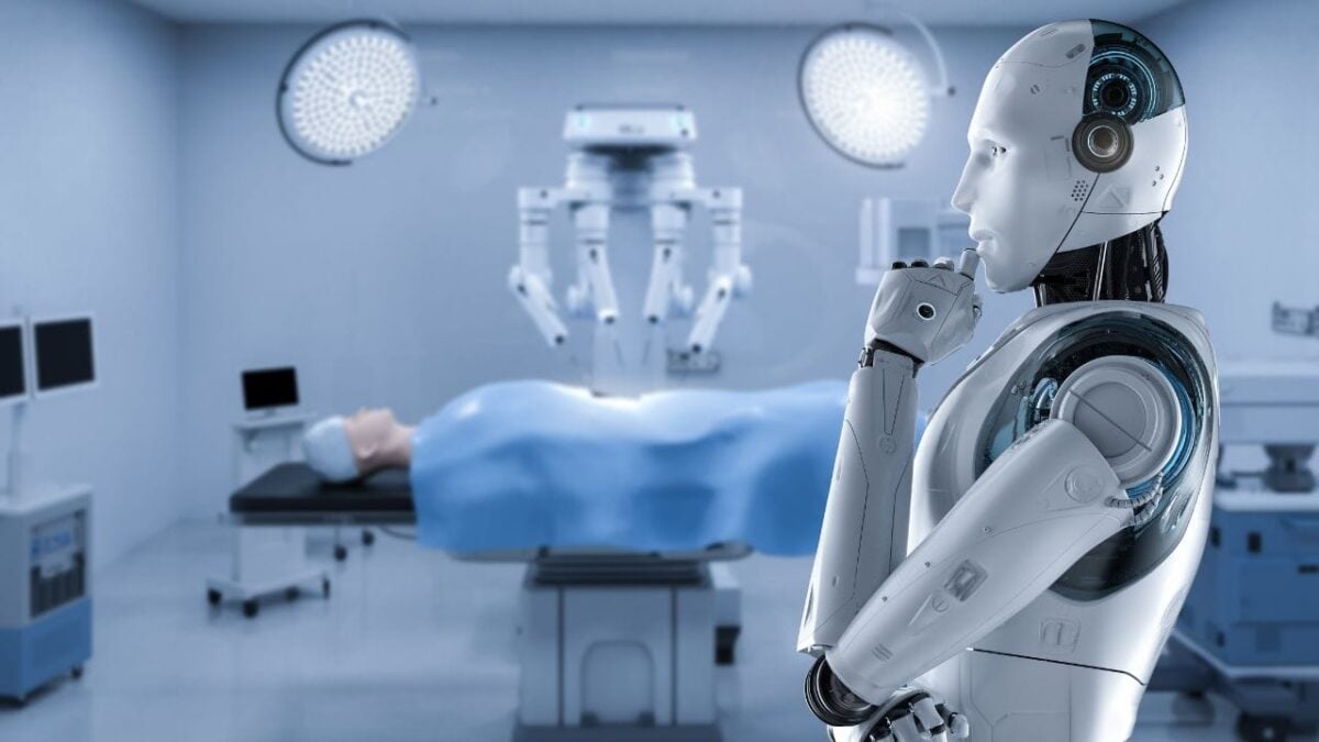 Artificial-Intelligence-Health-Care