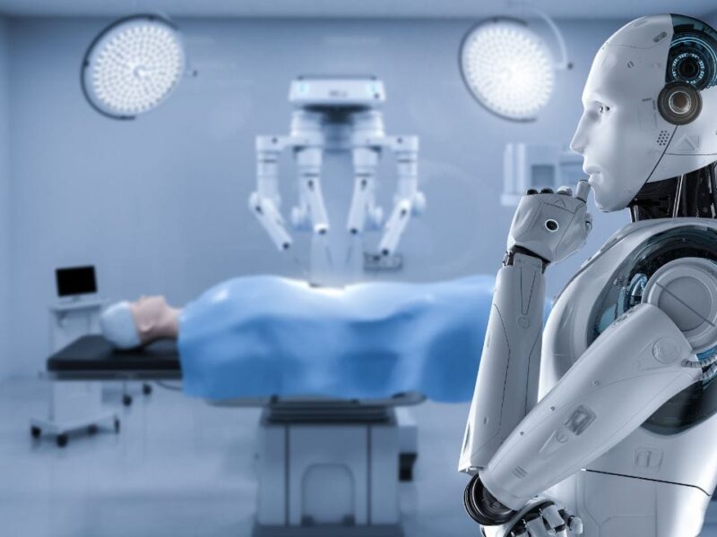 Artificial-Intelligence-Health-Care