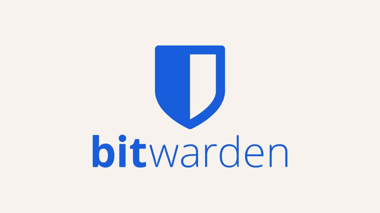 Bitwarden-Password-Manager