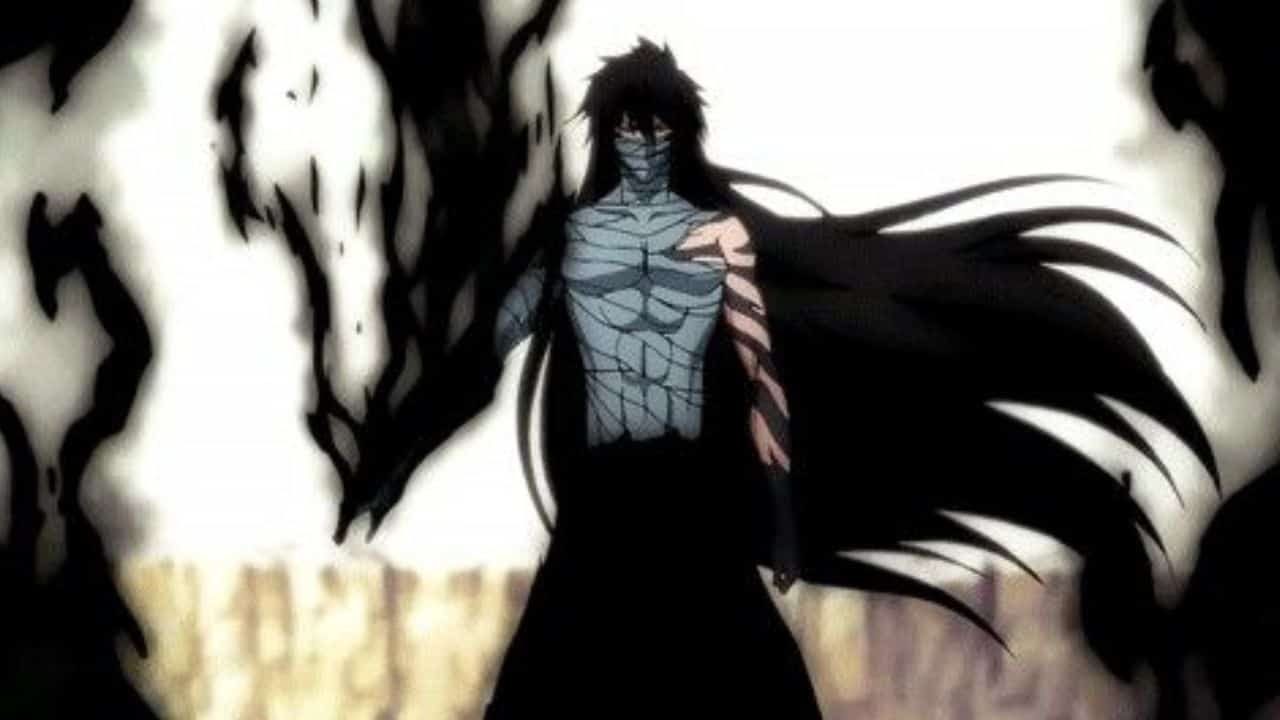 Bleach-Bankai
