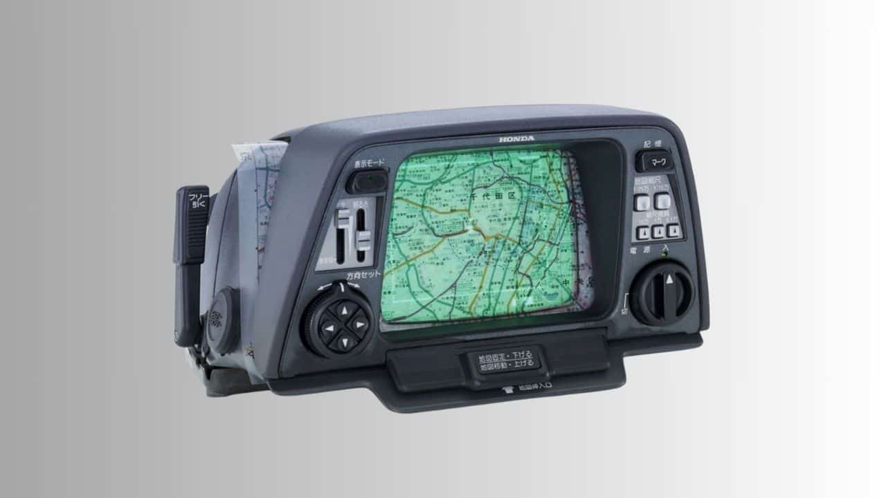 Car-Navigation-System