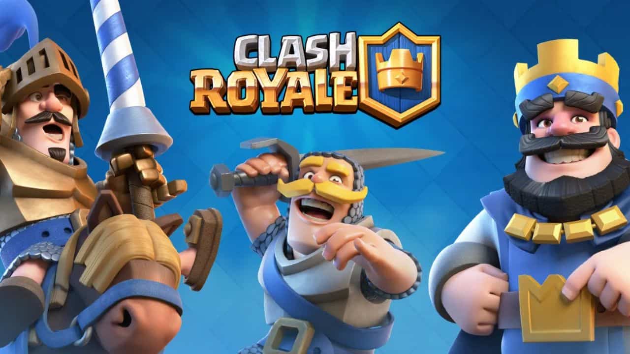 Clash-Royale
