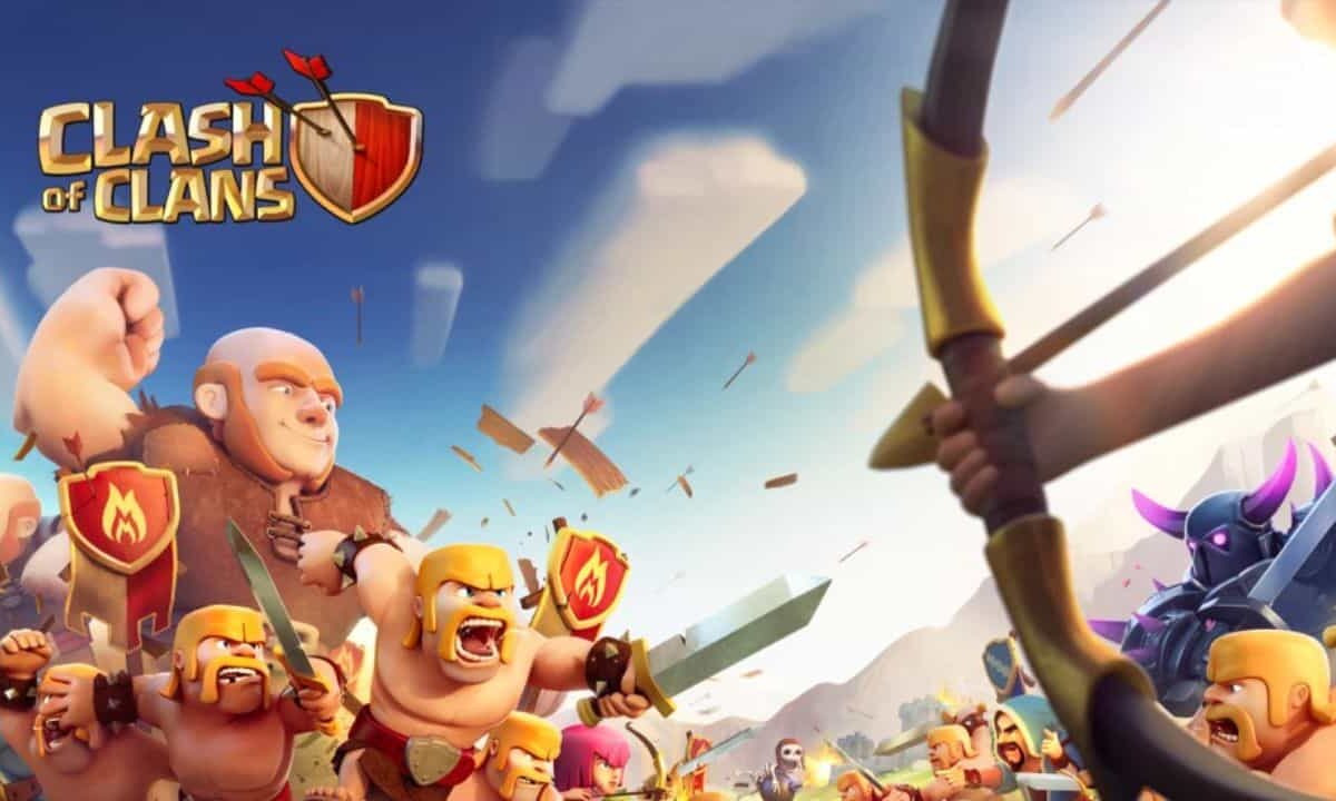 Clash-of-Clans