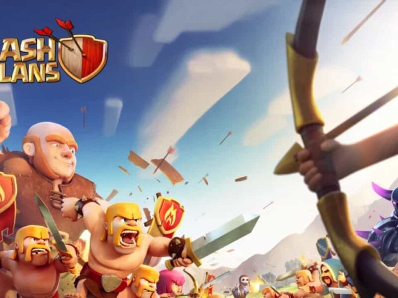 Clash-of-Clans