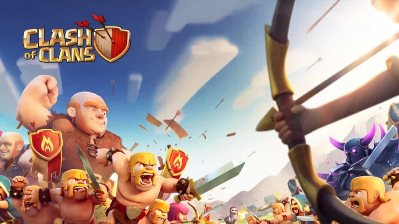 Clash-of-Clans
