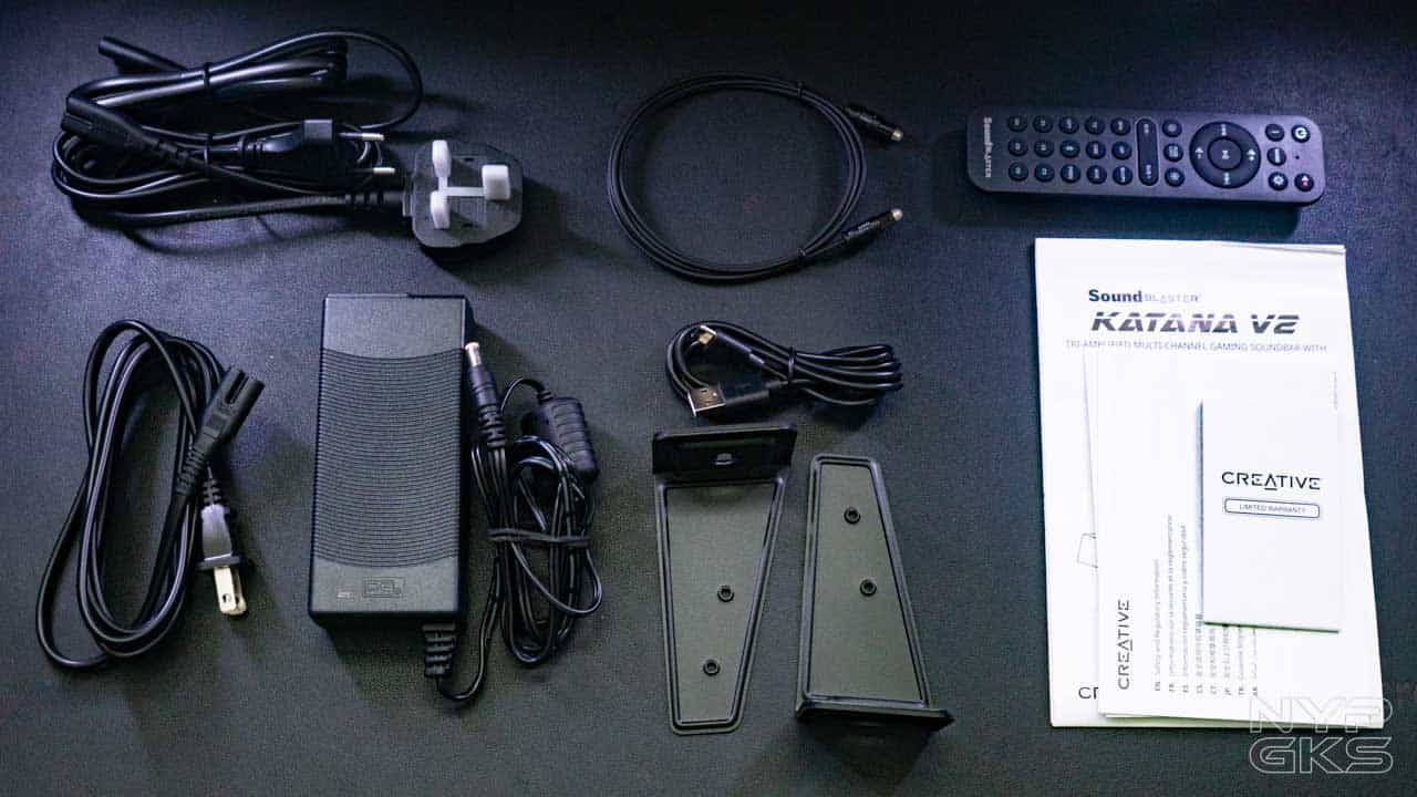 Creative-Sound-Blaster-Katana-V2-Unboxing