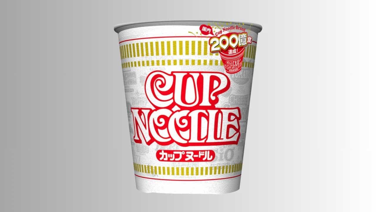 Cup-Noodles