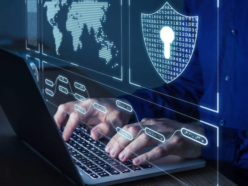 Cybersecurity-457889