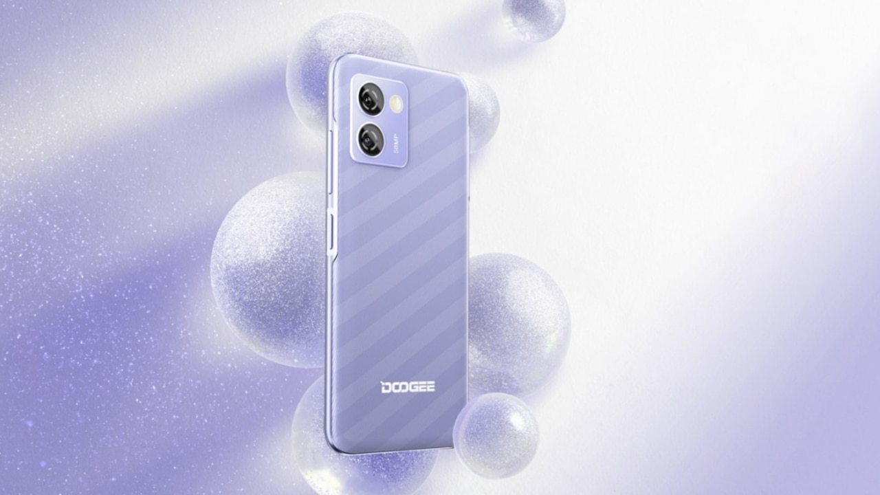 DOOGEE-N50-Pro