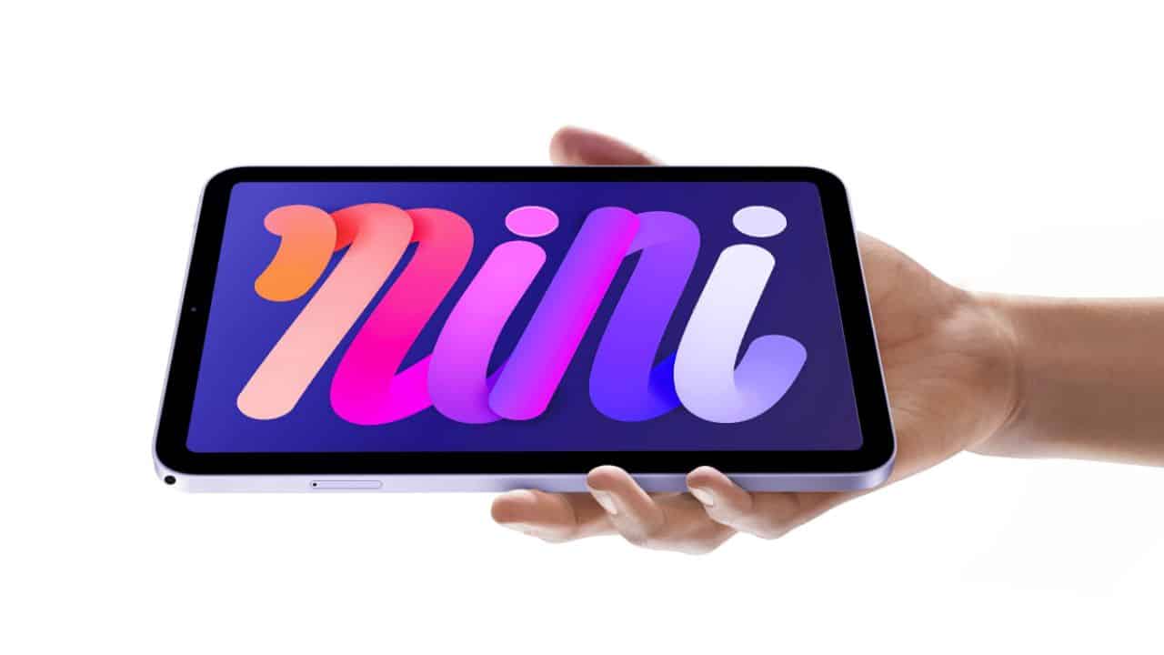 DOOGEE-T20-mini