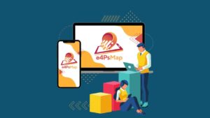 DOST-e4Psmap